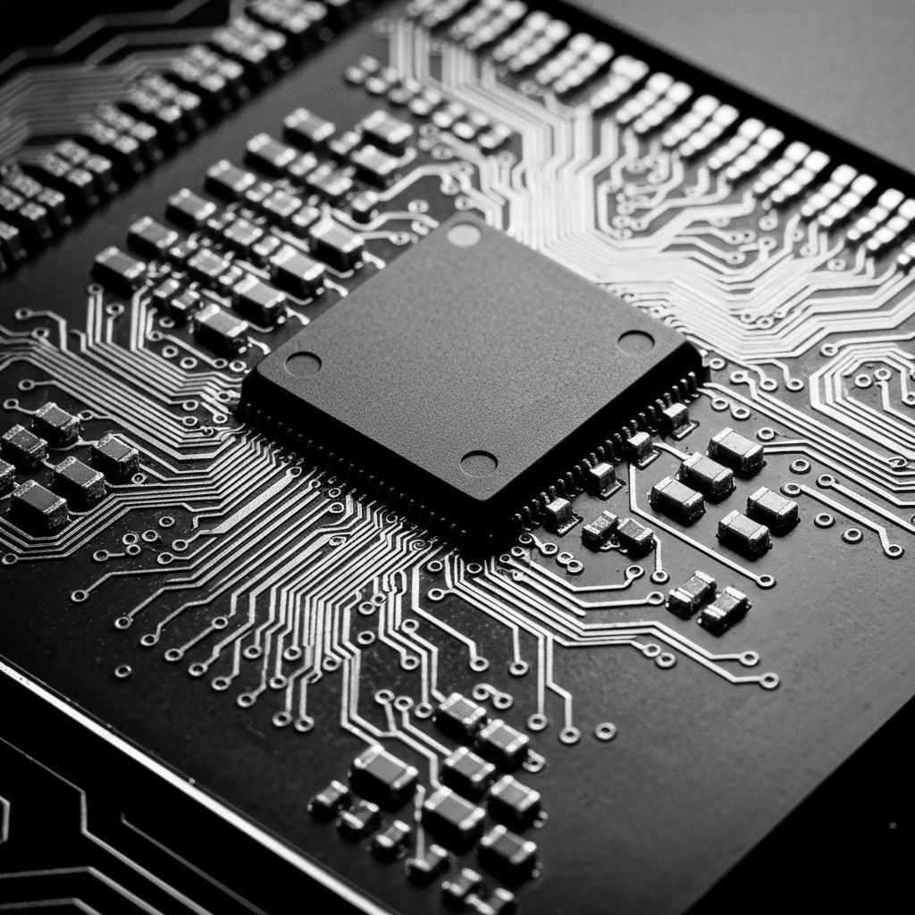 Anujata SMMR Security Subsystem